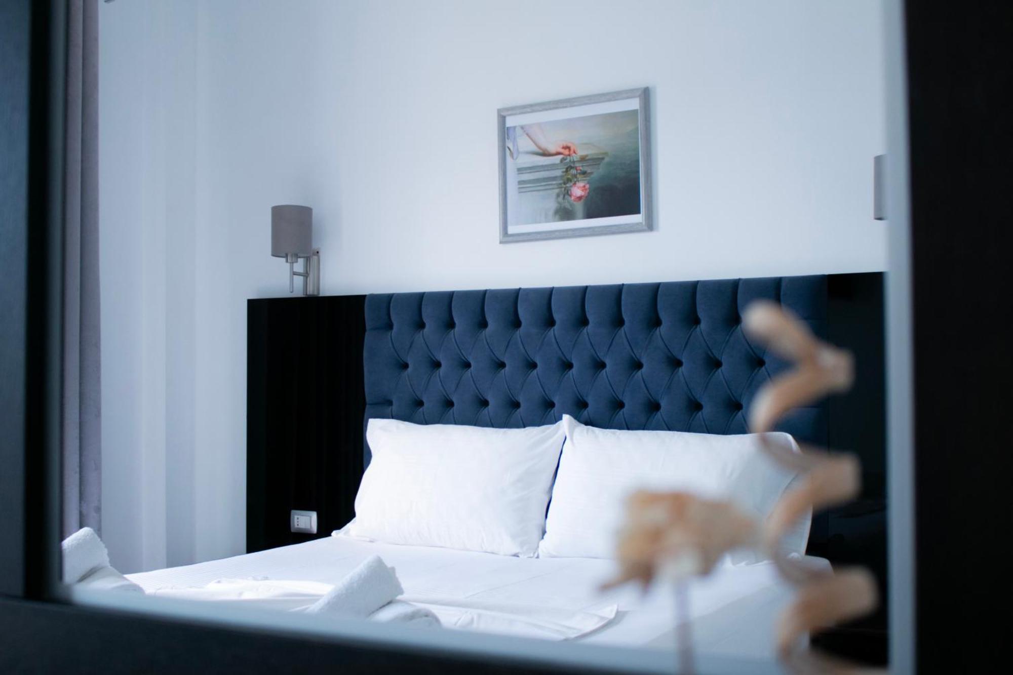 Hotel Fron Sarande Luaran gambar