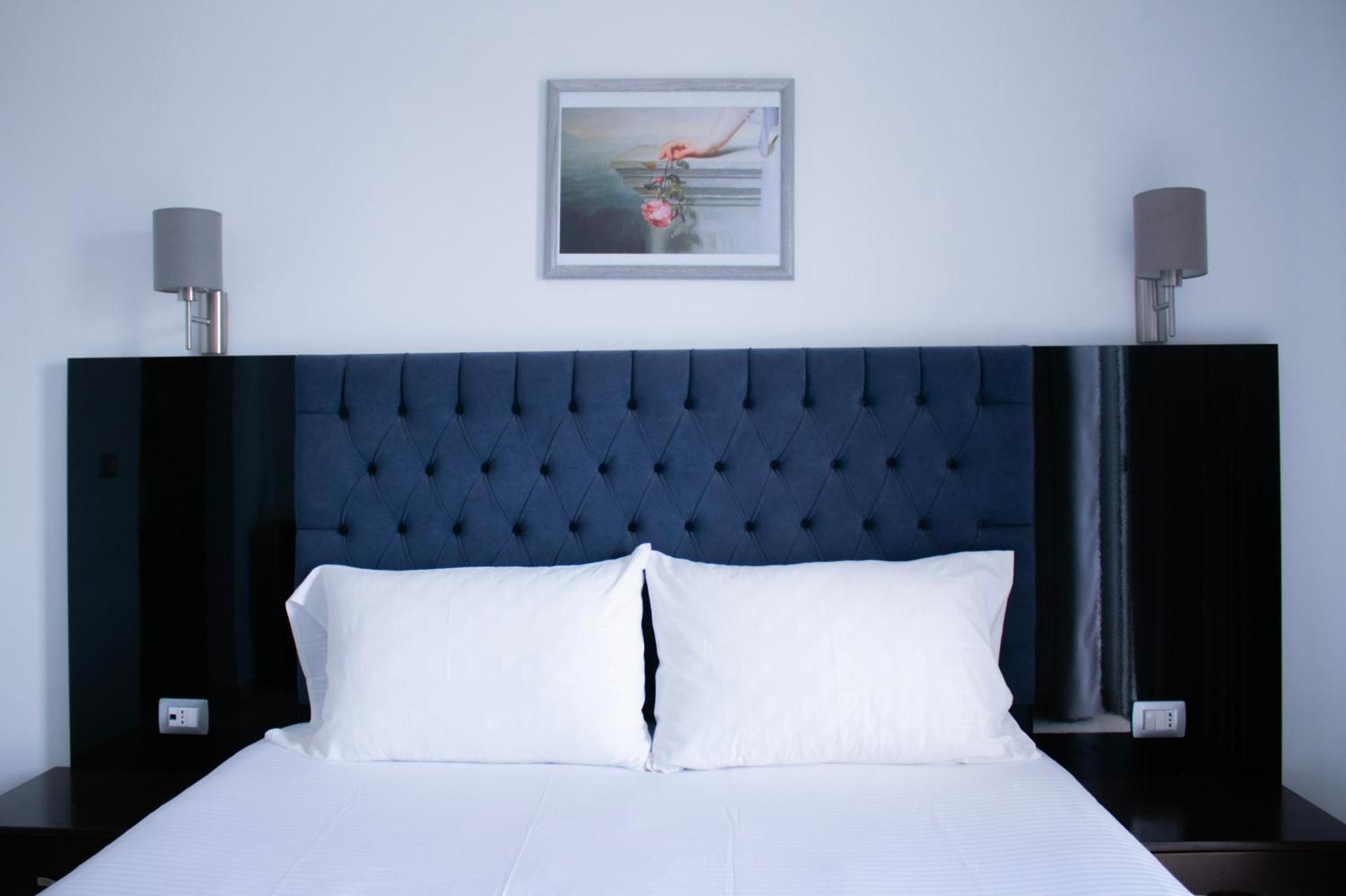 Hotel Fron Sarande Luaran gambar