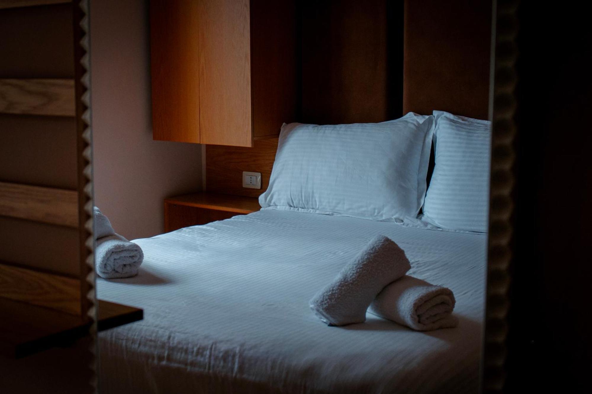 Hotel Fron Sarande Luaran gambar