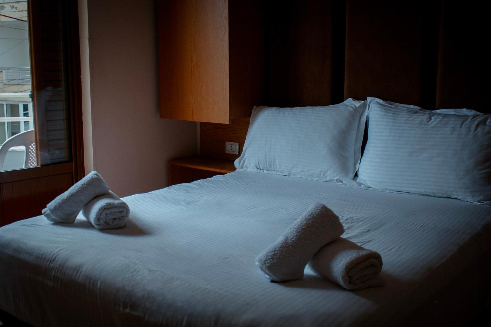 Hotel Fron Sarande Luaran gambar