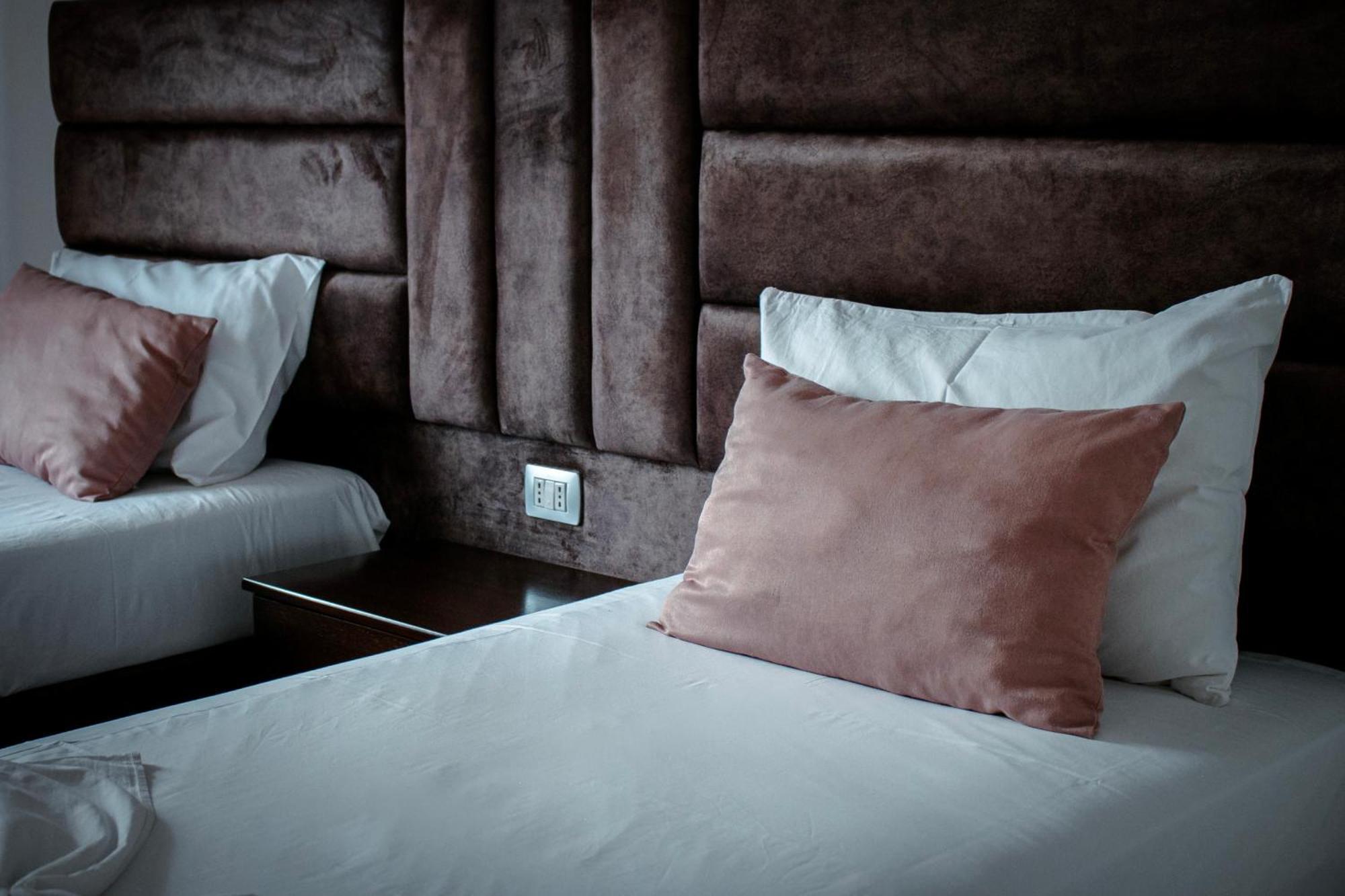 Hotel Fron Sarande Luaran gambar